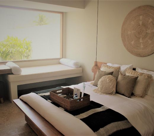 Kai Villas Lombok
