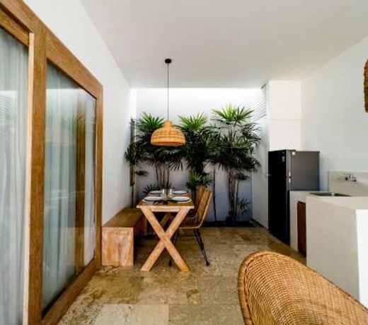 Kai Villas Lombok