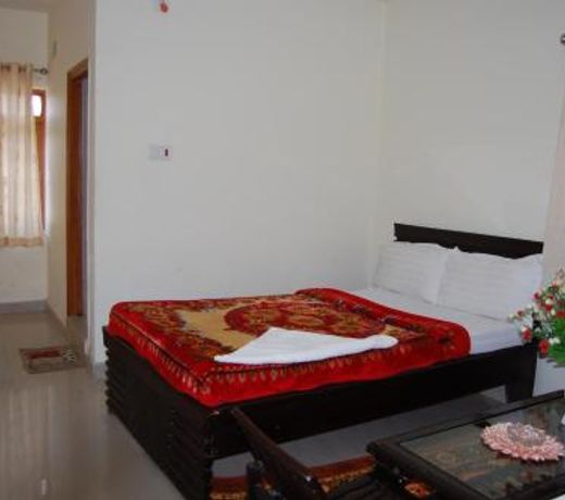 Laxmi Guest House