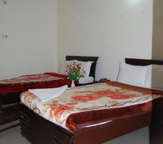 Laxmi Guest House