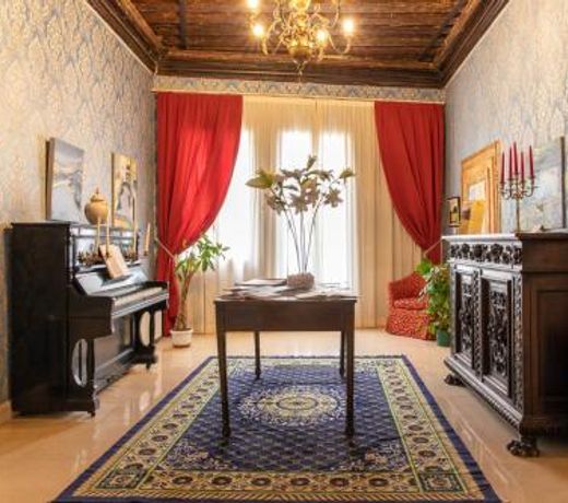 Charming Palace Santa Fosca