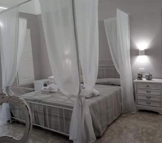 B&B Palazzo Mosca