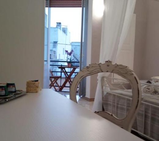 B&B Palazzo Mosca