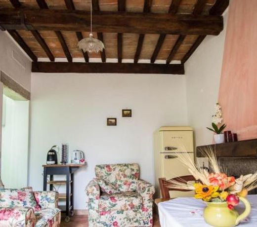 Le Casette Country House 2