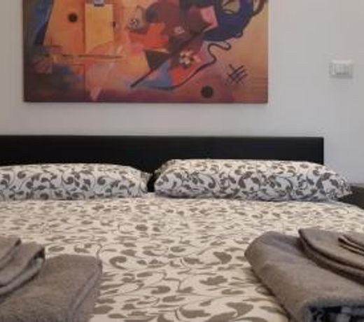 Residenza la Mandorla