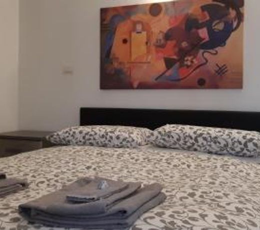 Residenza la Mandorla