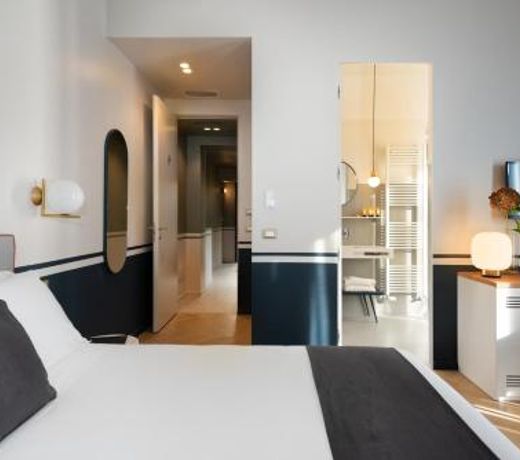 Velvet Grey Boutique Hotel