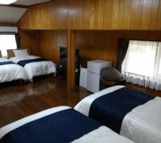 Minpaku Nagashima room1 / Vacation STAY 1028