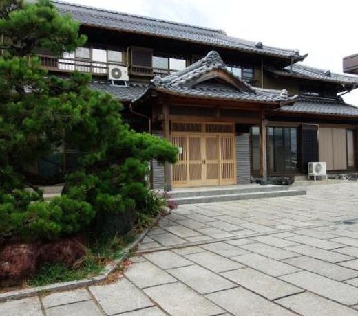Minpaku Nagashima room1 / Vacation STAY 1028