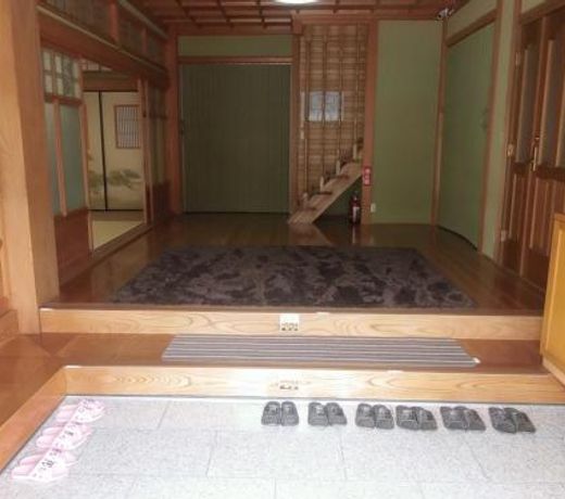 Minpaku Nagashima room1 / Vacation STAY 1028
