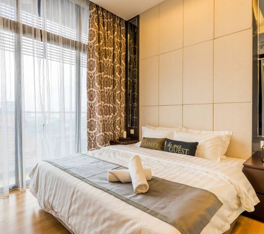 Marvellous KLCC . Bukit Bintang 5 Star Suites