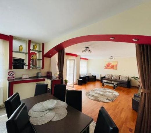Apartament ExtraLarge