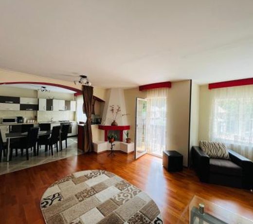 Apartament ExtraLarge