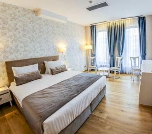 New Era Hotel
