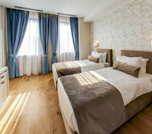 New Era Hotel