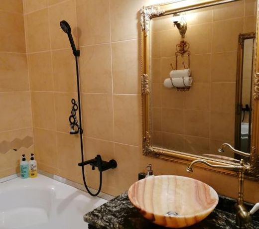 CezAri ApartHotel