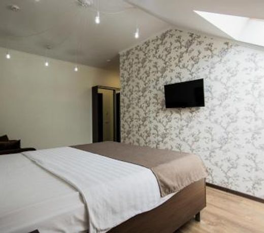 D Hotel