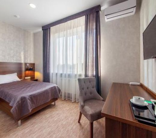 D Hotel