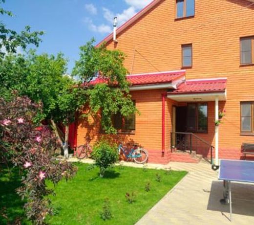 Holiday Home Iskra Khimki