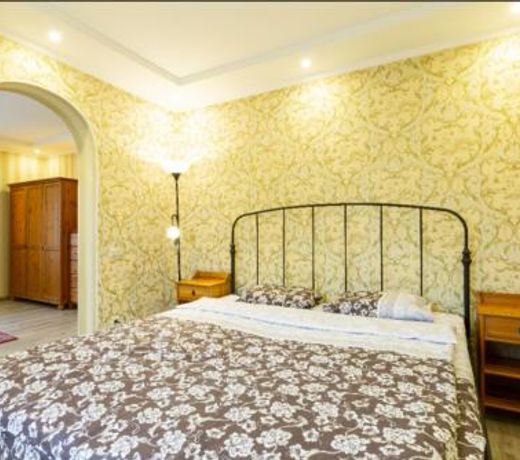 Holiday Home Iskra Khimki