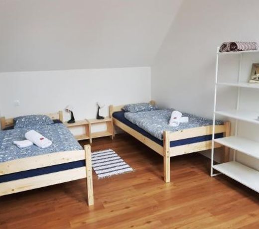 Ubytovanie DOBRÃ LIPA