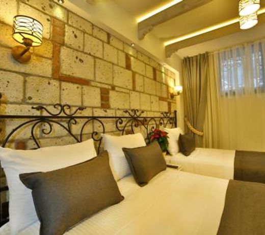 YÄ±lsam Sultanahmet Hotel