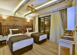 Boutique Hotel Riva Istanbul фото 4