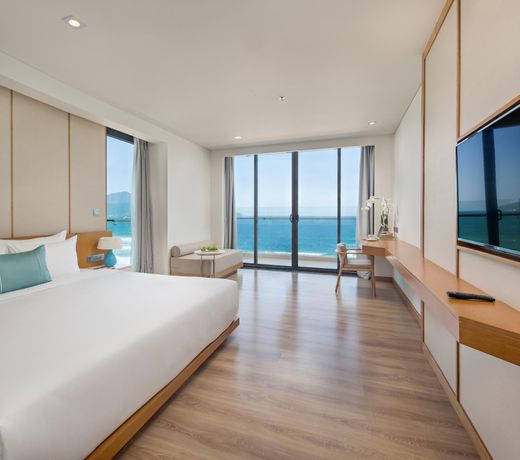 TMS Hotel Da Nang Beach