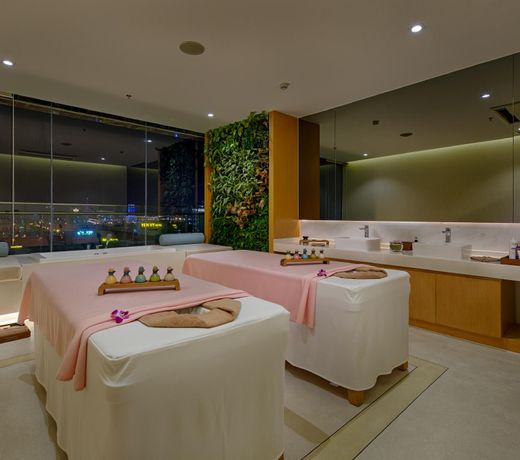 TMS Hotel Da Nang Beach
