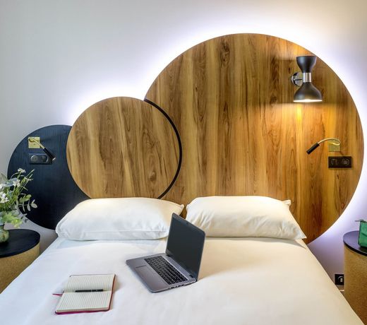ibis Styles Paris Meteor Avenue d'Italie