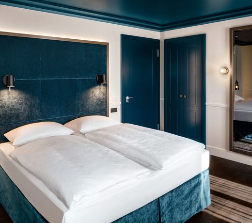 Hotel AMO by AMANO FriedrichstraÃe