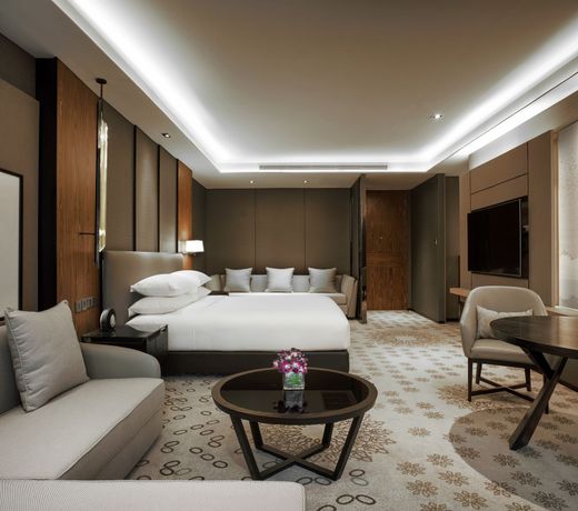 Hyatt Regency Bangkok Sukhumvit