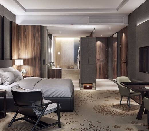 Hyatt Regency Bangkok Sukhumvit