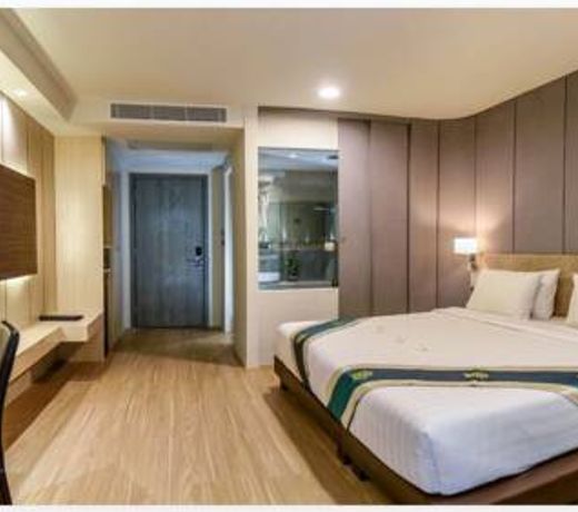Zenseana Resort & Spa - SHA Plus