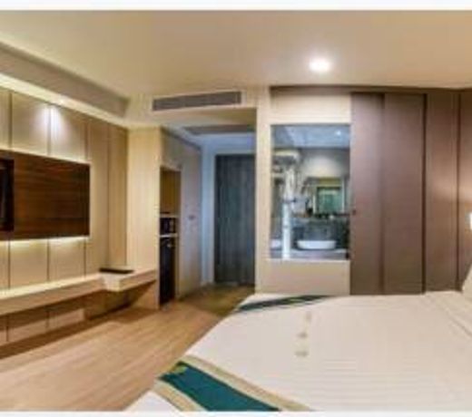 Zenseana Resort & Spa - SHA Plus