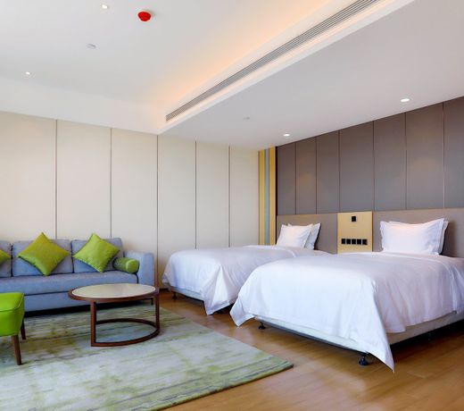 Holiday Inn & Suites Langfang New Chaoyang, an IHG Hotel