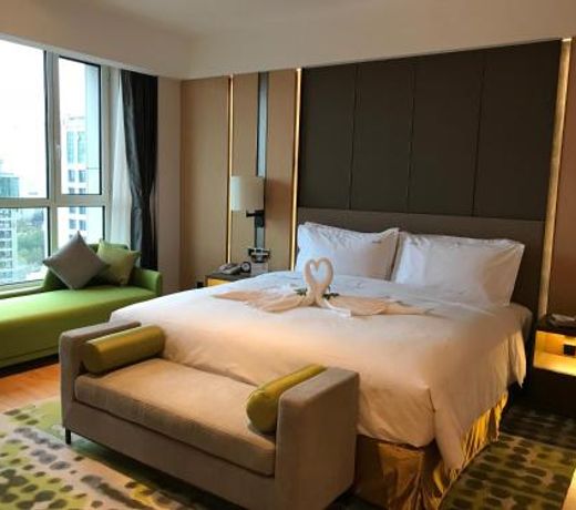 Holiday Inn & Suites Langfang New Chaoyang, an IHG Hotel