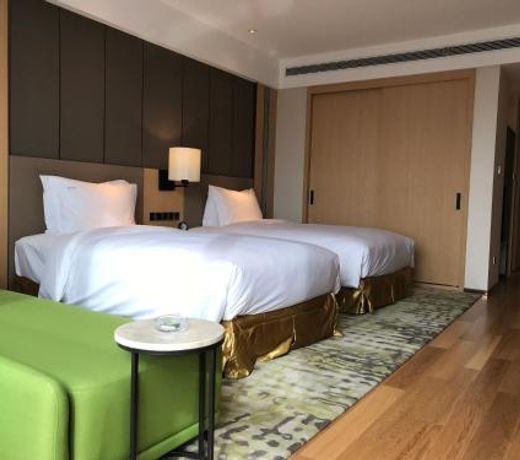 Holiday Inn & Suites Langfang New Chaoyang, an IHG Hotel