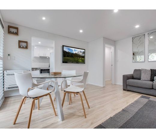 Renovated unit in the heart of Macquarie Park