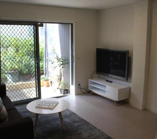 Point Lonsdale 1 Bedroom Apartment