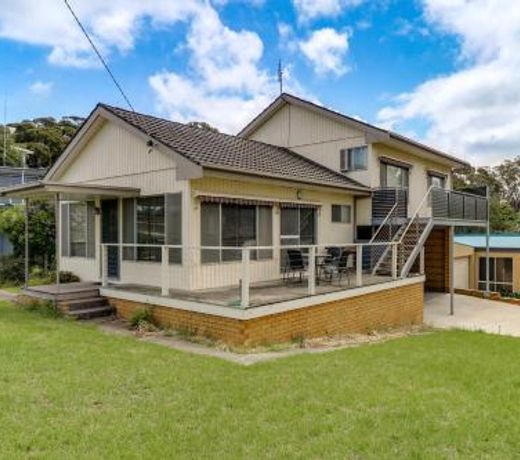 Stradbroke