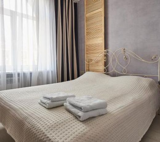 Spa CentrÐµ Apartments Kirova