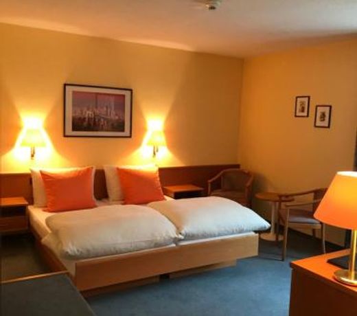 Hotel Eintracht