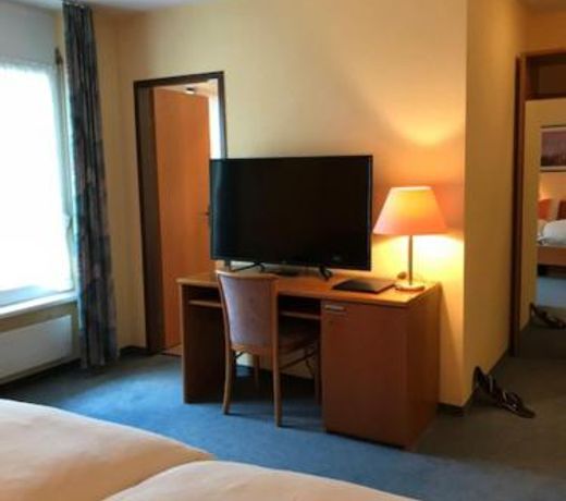 Hotel Eintracht