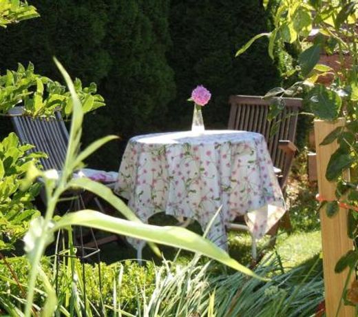 Ferienapartments Klatte