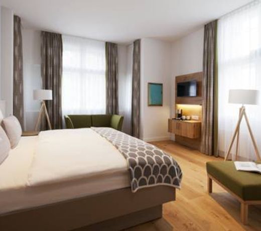 Schulhaus Hotel