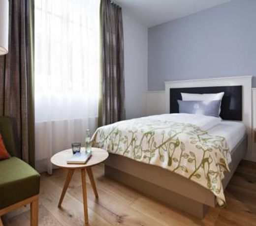 Schulhaus Hotel