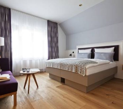 Schulhaus Hotel