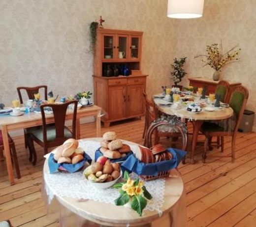 Altstadtpension Hameln