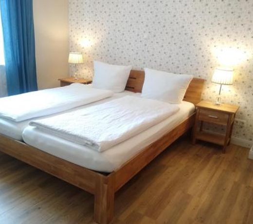 Altstadtpension Hameln